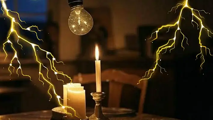 Kayseri'de 5 Ağustos 2025 Salı günü elektrik kesintisi: Hangi ilçeler etkilenecek?