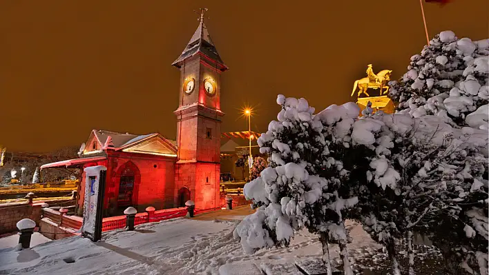 Kayseri'de 5 günlük krallık sona erdi!