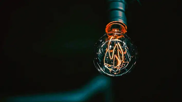 Kayseri'de 5 ilçede elektrik kesintisi: 20 Temmuz 2025