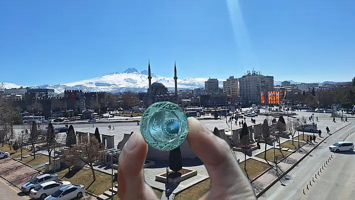 Kayseri'de 5 TL almanın bedeli 150 TL oldu!