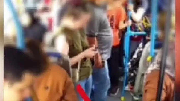 Kayseri'de 50 bin TL'lik kolye çaldı! Yakalandı
