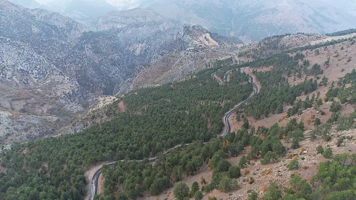 Kayseri'de 51 milyon TL'lik ulaşım yatırımı hangi aşamada?