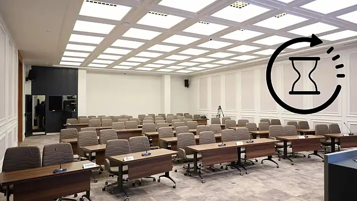 Kayseri'de 6 Aralık Cumartesi günü yapılacak – Sınırlı kontenjan!