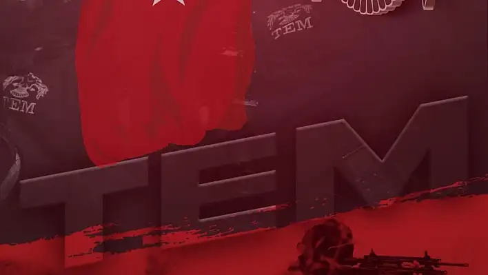 Kayseri'de FETÖ üyesi firari yakalandı