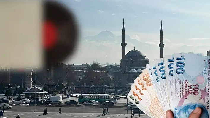 Kayseri'de 60'lar çılgınlığı: Eskiye dönmek için binlerce lira ödüyorlar!