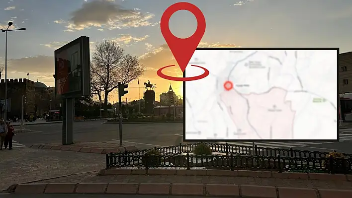 Kayseri'de 66 yapı 60 günde yıkılacak: İşte yıkım tarihi ve binaların konumu!