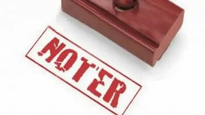 Kayseri'de 7 Aralık Cumartesi günü hangi Noter açık?