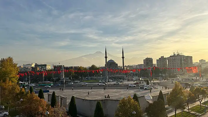 Kayseri'de 75 bin adet satın alınacak: 2026 yılı boyunca kimlere dağıtılacak?