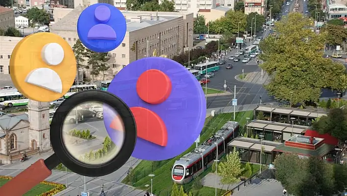 Kayseri'de 80 kişilik büyük alım!