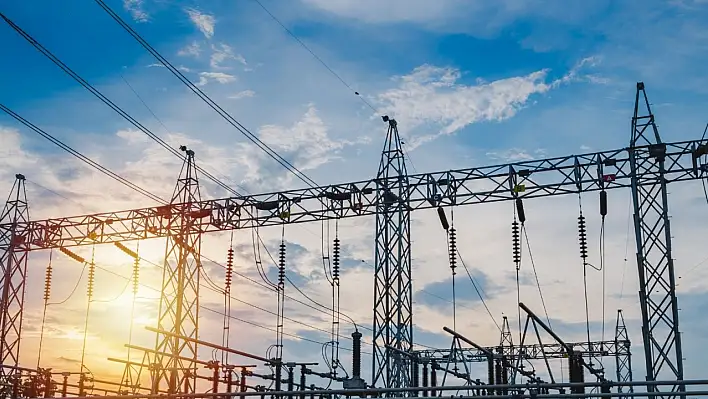Kayseri'de 9 ilçede elektrik kesintisi: KCETAŞ planlı çalışma yapacak: 9 Temmuz 2025