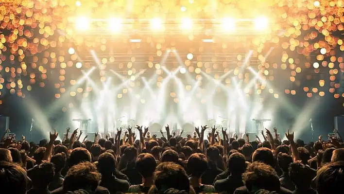 Kayseri'de 90'lar Rüzgarı Esecek