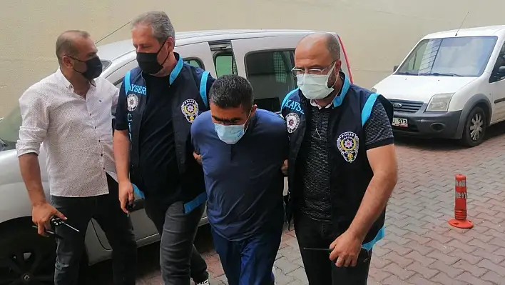 Kayseri'de abisi ve yengesini öldürmüştü - Kız kardeşinin ölüm davasında karar belli oldu!