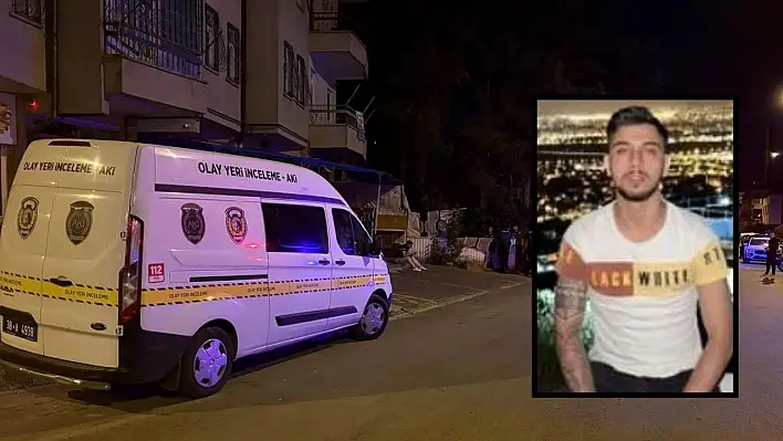 Kayseri'de acı olay... Eşi tarafından terk edilen genç adam yaşamına son verdi