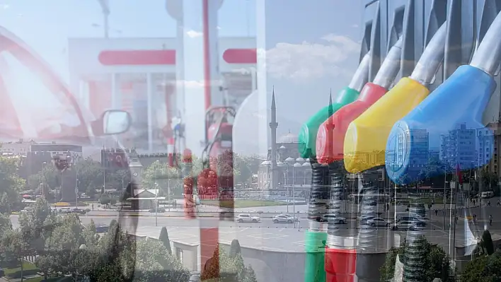Kayseri'de akaryakıt fiyatlarında son durum! – Benzin, motorin ve LPG güncel fiyatlar (12 Temmuz)