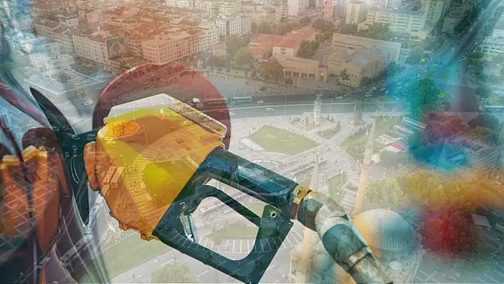 Kayseri'de akaryakıt fiyatlarında son durum ne? – Benzin, motorin ve LPG güncel fiyatlar (20 Temmuz)