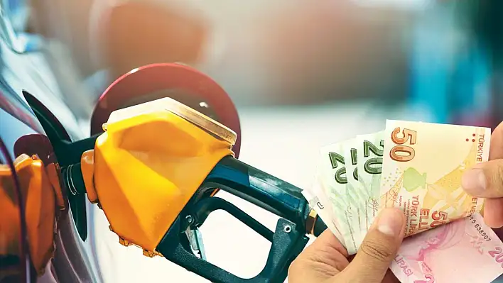 Kayseri'de akaryakıt fiyatlarında son durum! – Benzin, motorin ve LPG'ye zam var mı? (10 Ağustos)