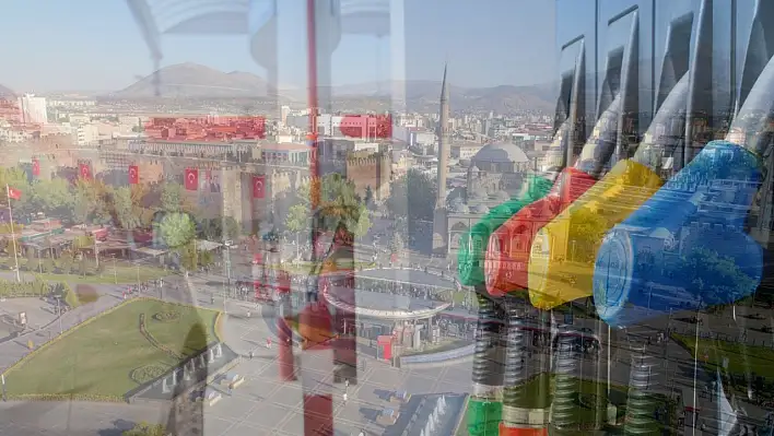 Kayseri'de akaryakıt fiyatlarında son durum ne? – Benzin, motorin ve LPG güncel fiyatlar (27 Eylül)