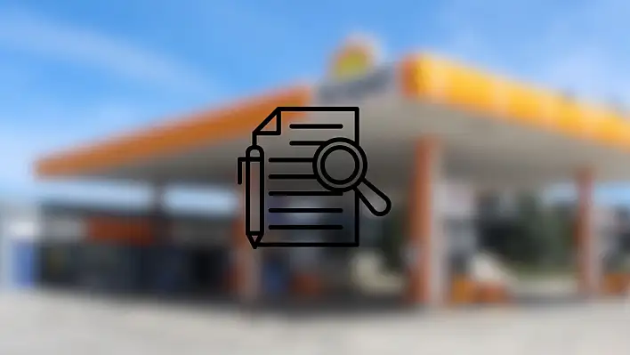 Kayseri'de akaryakıt istasyonu icradan satışa çıktı: Bakın fiyatı ne kadar?