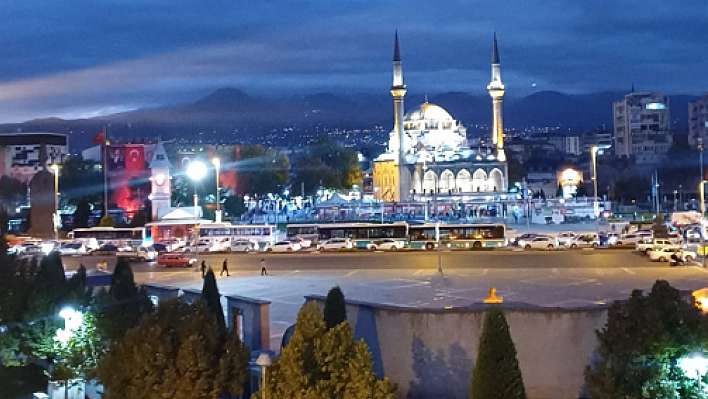 Kayseri'de alışılmışın dışında bir ramazan! - Sebebi şaşırtıcı…