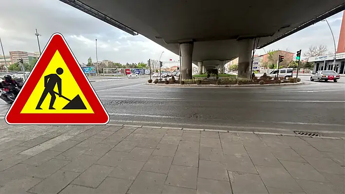 Kayseri'de alt ve üst geçitler için kritik karar! Yenileme çalışmaları başlıyor...