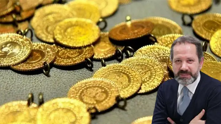 Kayseri'de altın fiyatları bugün ne kadar oldu? - İslam Memiş'ten uyarı var!