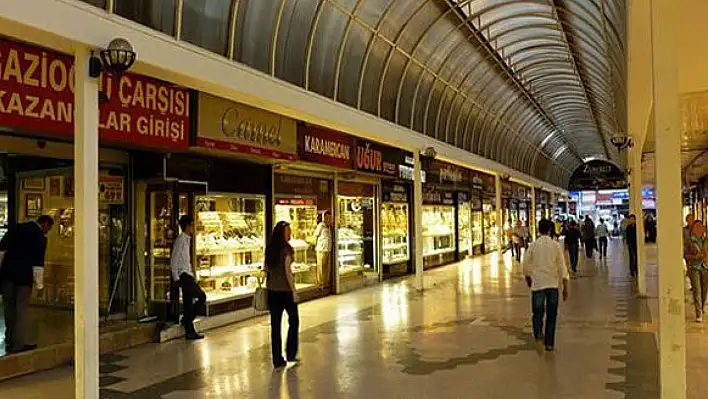 Kayseri'de altın fiyatları ne kadar oldu? (23 Aralık)