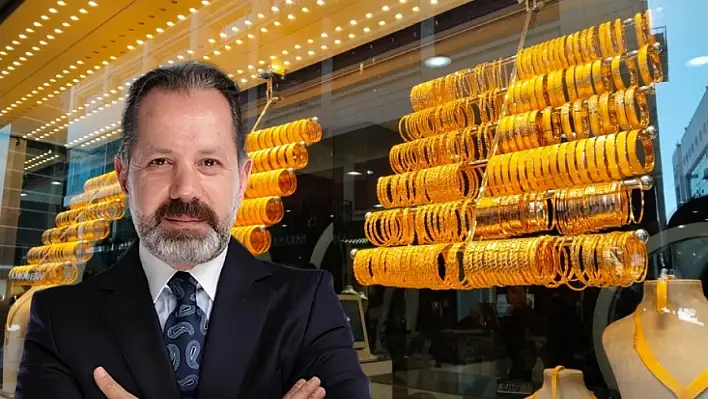 Kayseri'de altın fiyatları ne kadar? İslam Memiş'ten kritik açıklama (29 Haziran)