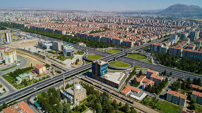 Kayseri'de apartman yöneticileri dertli- Fatura çok ödeyen az!