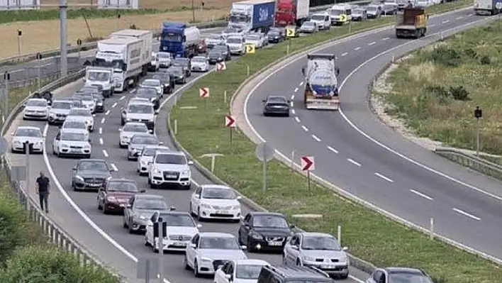 Kayseri'de araç alacaklar elini çabuk tutsun!