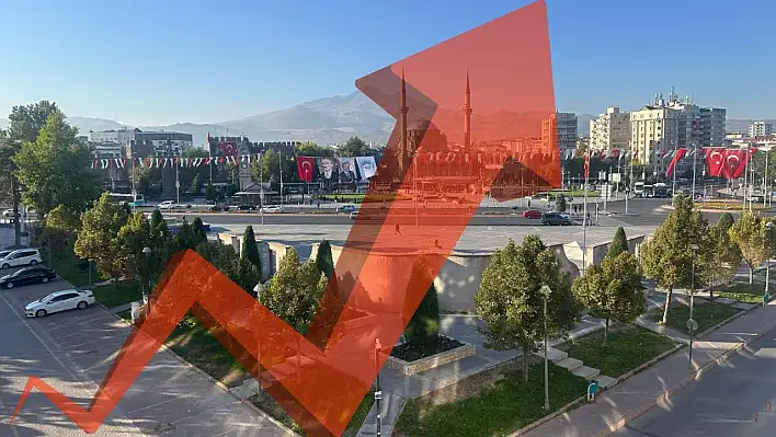 Kayseri'de araç sahiplerinde kötü haber: İndirimin ardından yeniden zam haberi geldi!