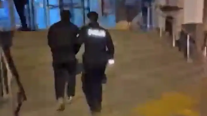 Kayseri'de aranan 6 şahıs yakalandı!