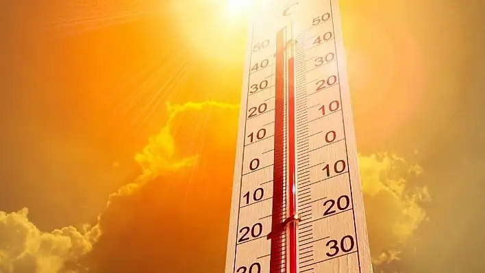 Kayseri'de arefe günü hava nasıl olacak? İşte detaylar... (5 Haziran)