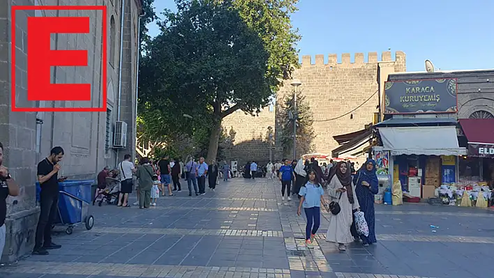 Kayseri'de arife günü 21 noktada açık olacak!