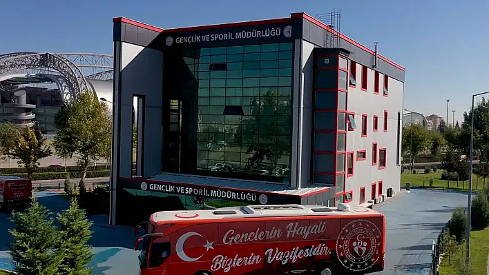 Kayseri'de artık daha konforlu olacak! İl Müdürü Kabakcı duyurdu: Filoya bir yenisi katıldı!