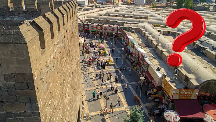 Kayseri'de asırlık gelenek yok mu oluyor?