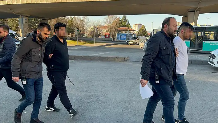 Kayseri'de av tüfekli cinayette istenilen ceza belli oldu