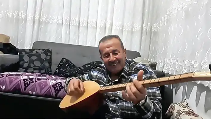 Kayseri'de ava çıktığı arkadaşını yanlışlıkla vurdu!