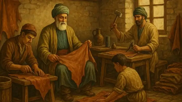 Kayseri'de başlayan bir gelenek tüm Anadolu'yu değiştirdi!