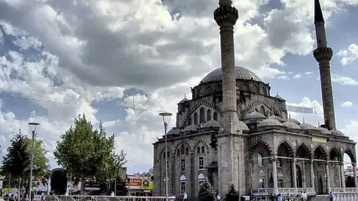 Kayseri'de Bayram namazı saat kaçta kılınacak?