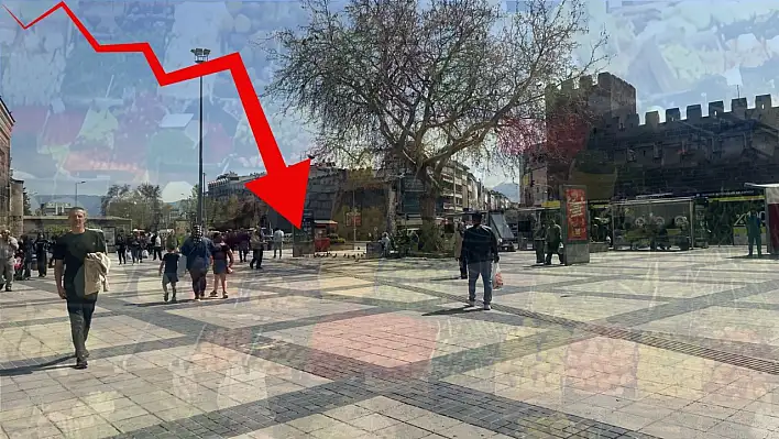 Kayseri'de bayram öncesi keskin düşüş – 70 TL'ye kadar indirim var!