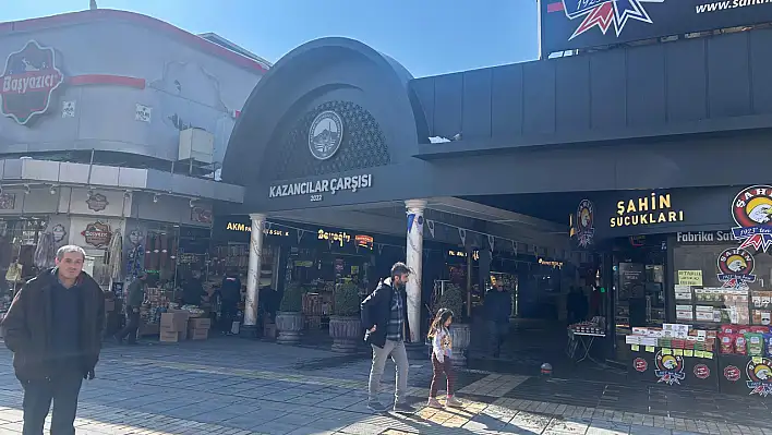 Kayseri'de bayram şekerine rekor zam - Vatandaşlar alamadan geri dönüyor!