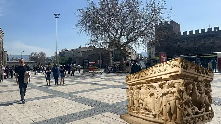 Kayseri'de bayramda müzeler açık olacak mı?