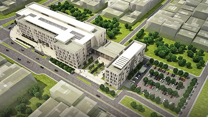 Kayseri'de beklenen tarih açıklandı: 2 Ocak'ta açılıyor!