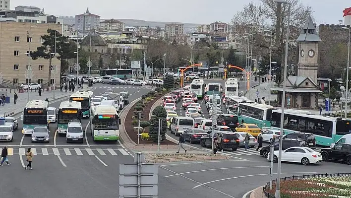 Kayseri'de beklenen zamlar geldi mi? - Nerede, kaç TL oldu?