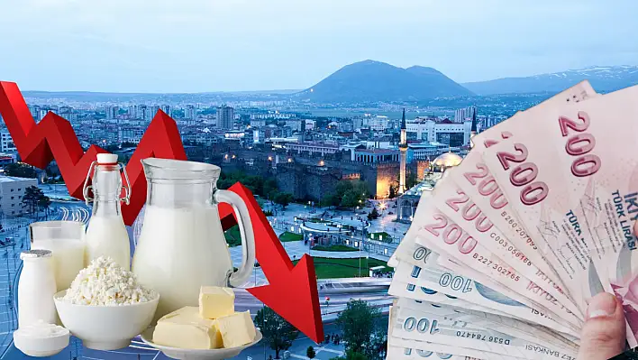 Kayseri'de besiciler isyanda! İşte sebebi…