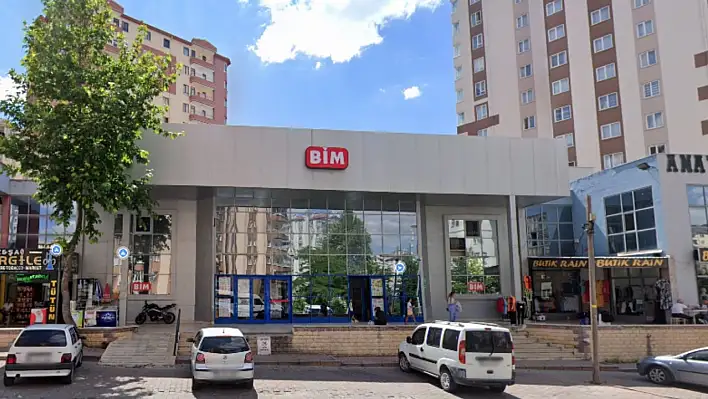 Kayseri'de BİM aktüel'de fırsat yağmuru: Hangi ürünler indirimde?