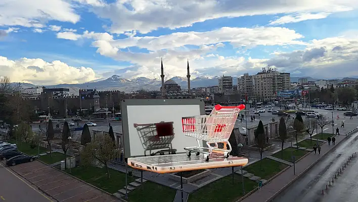 Kayseri'de binlerce kişiyi ilgilendiriyor! Sınır düşürülüyor