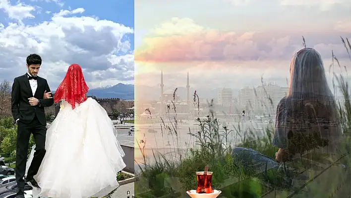 Kayseri'de bir festival daha: Bu sefer teması huzur!