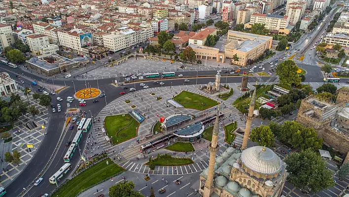 Kayseri'de Bir Gece Konaklamanın Maliyeti- Dudak Uçuklattı!