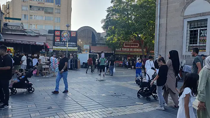Kayseri'de bir gecede fiyatı 40 TL düştü!